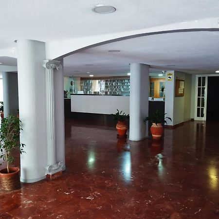 Apartamento Aguila 베날마데나코스타 외부 사진
