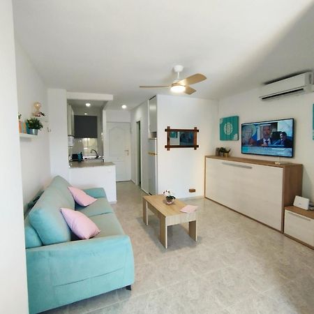 Apartamento Aguila 베날마데나코스타 외부 사진