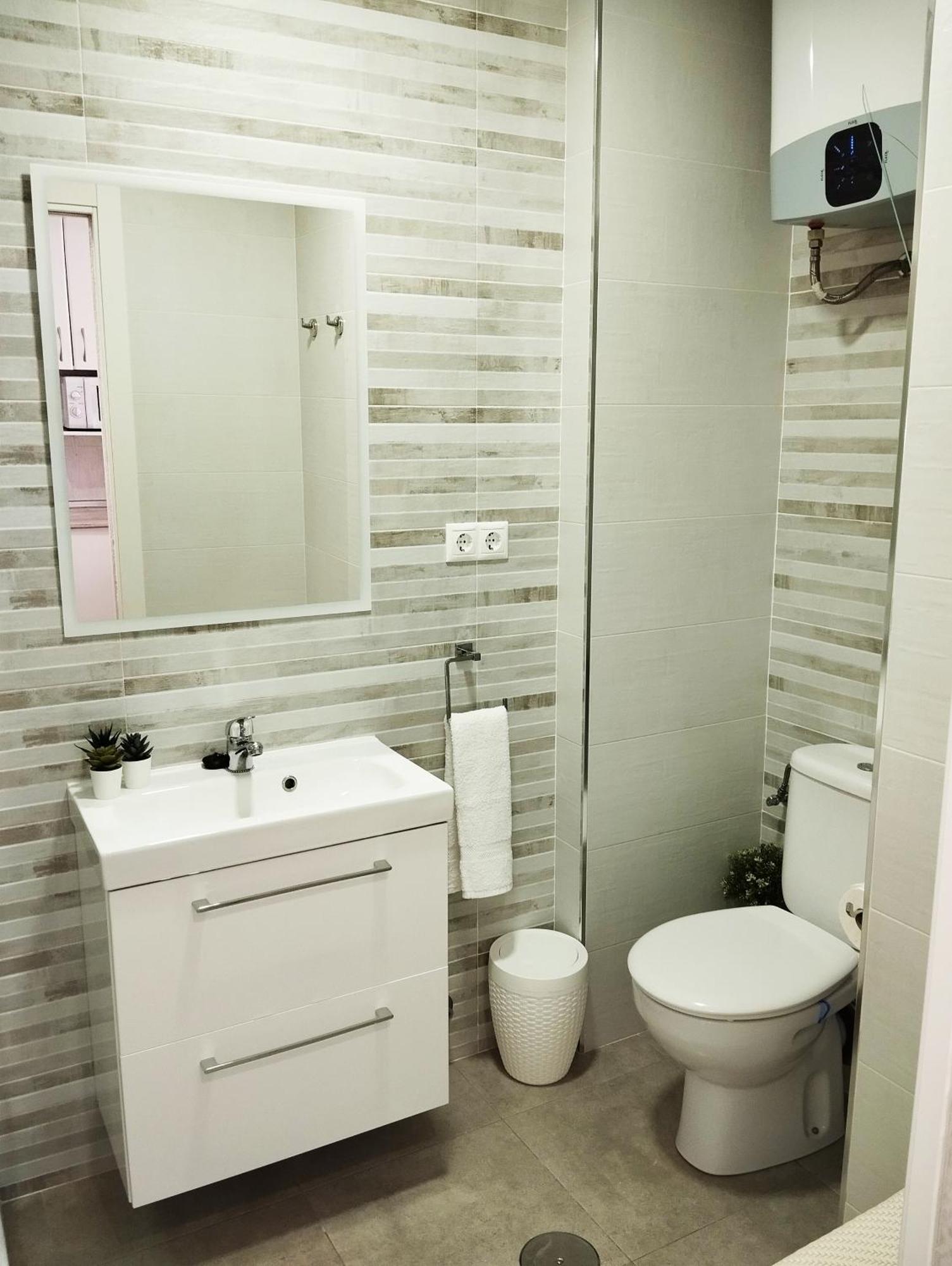 Apartamento Aguila 베날마데나코스타 외부 사진