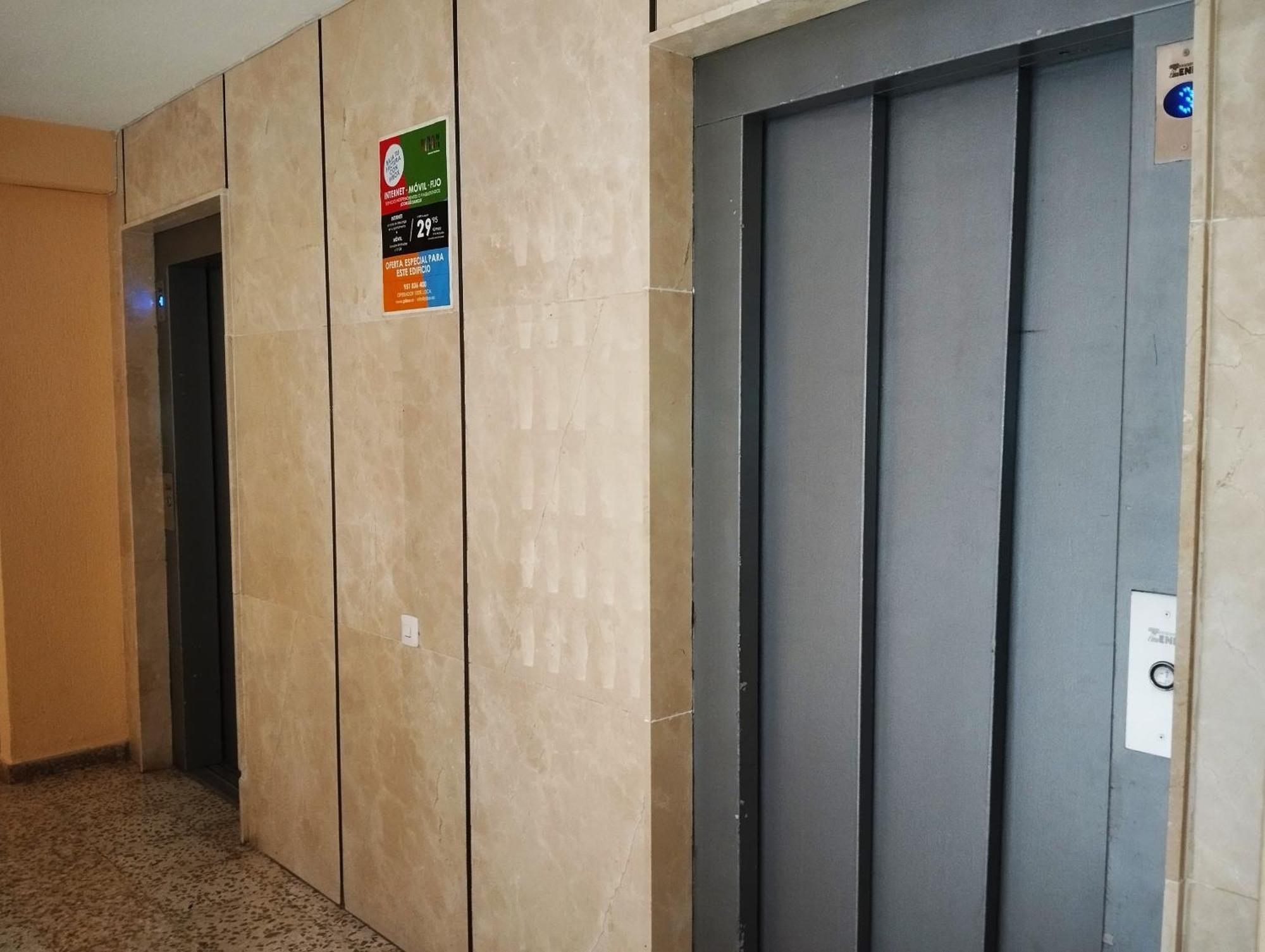 Apartamento Aguila 베날마데나코스타 외부 사진