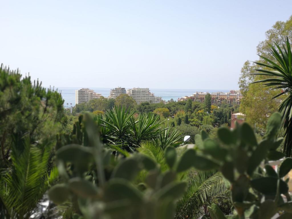 Apartamento Aguila 베날마데나코스타 외부 사진