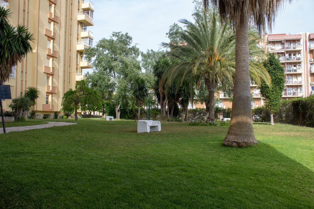 Apartamento Aguila 베날마데나코스타 외부 사진